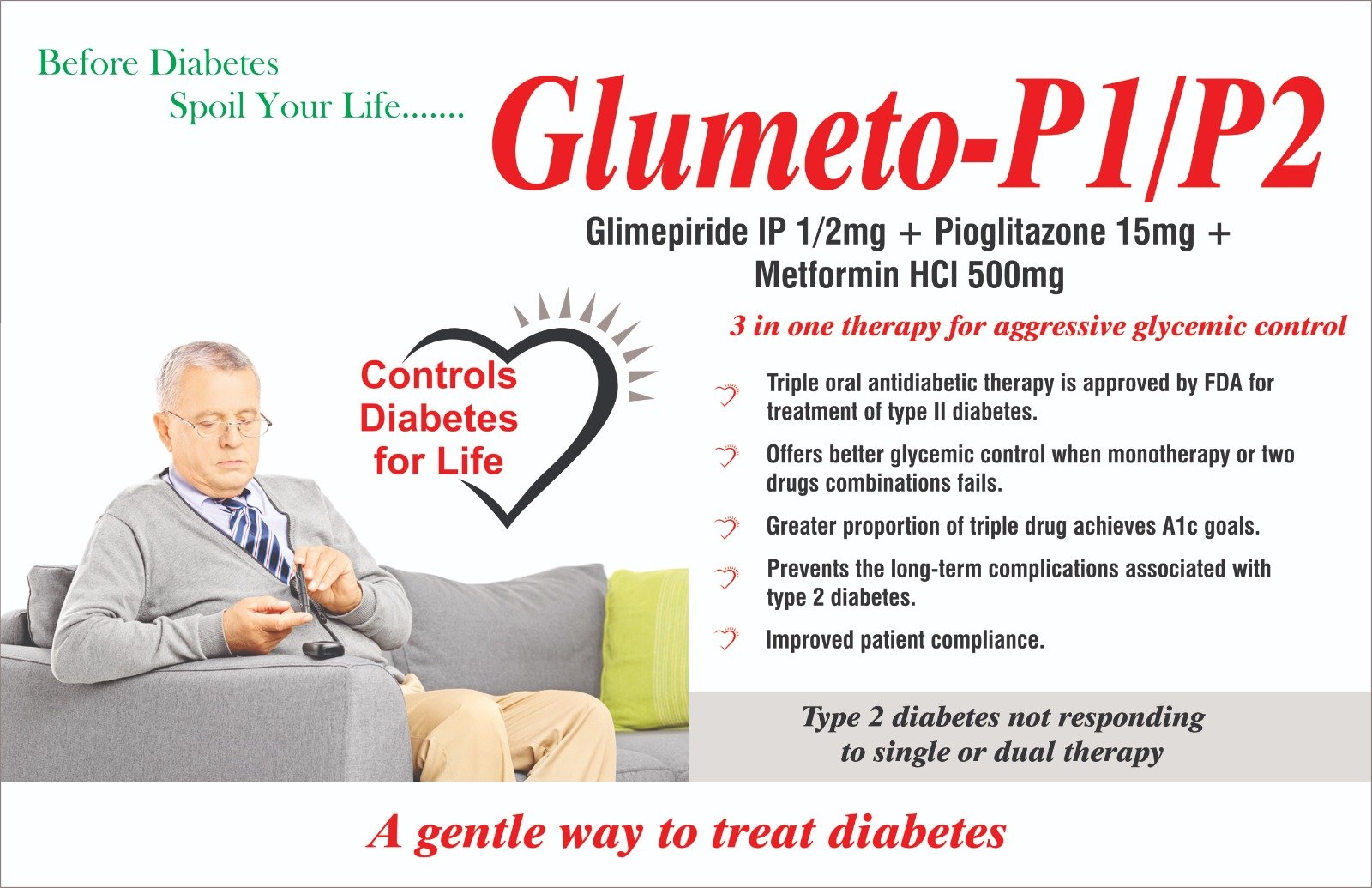 Glumeto 1/500 & 1/1000