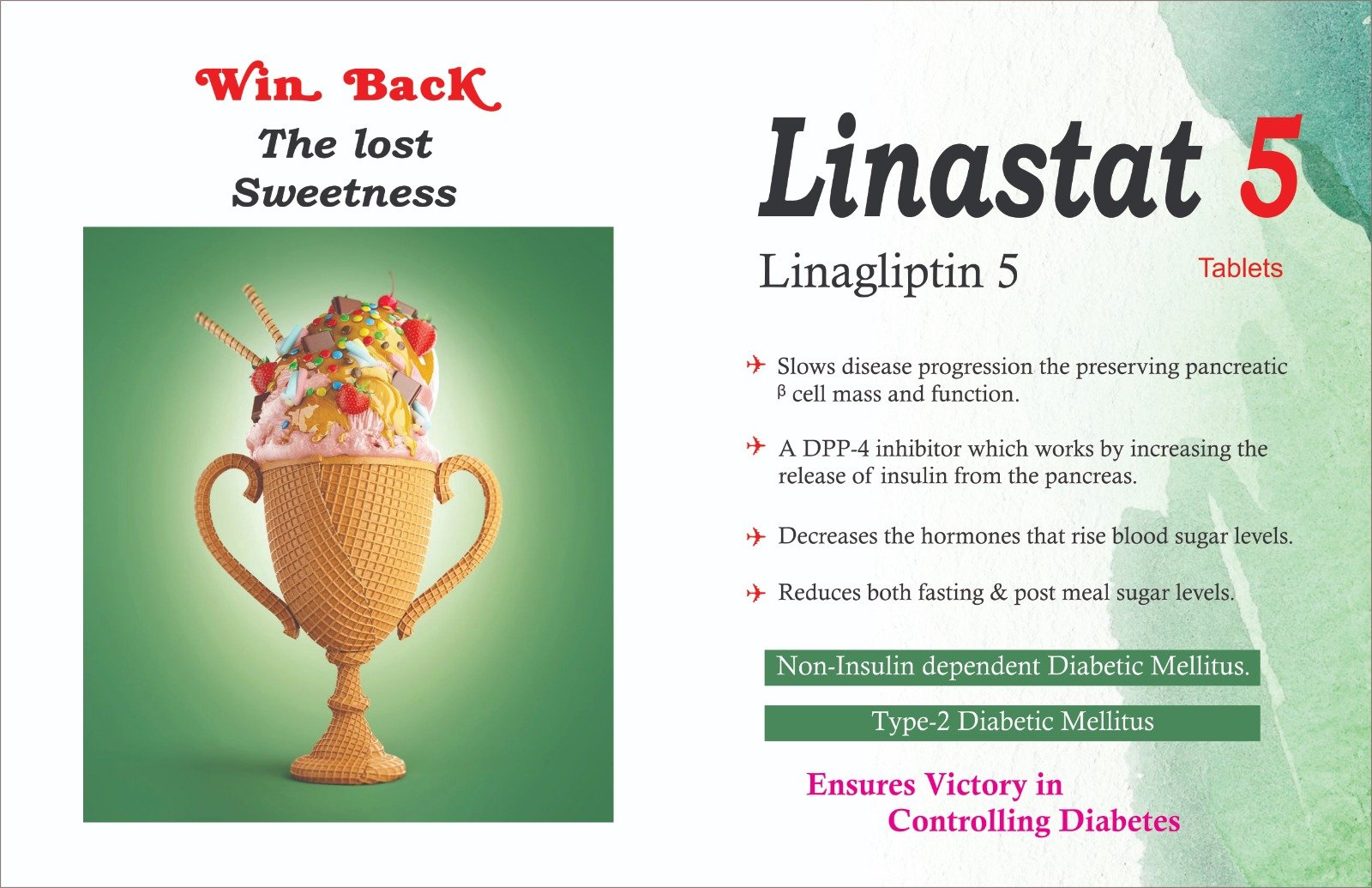 Linastat 5