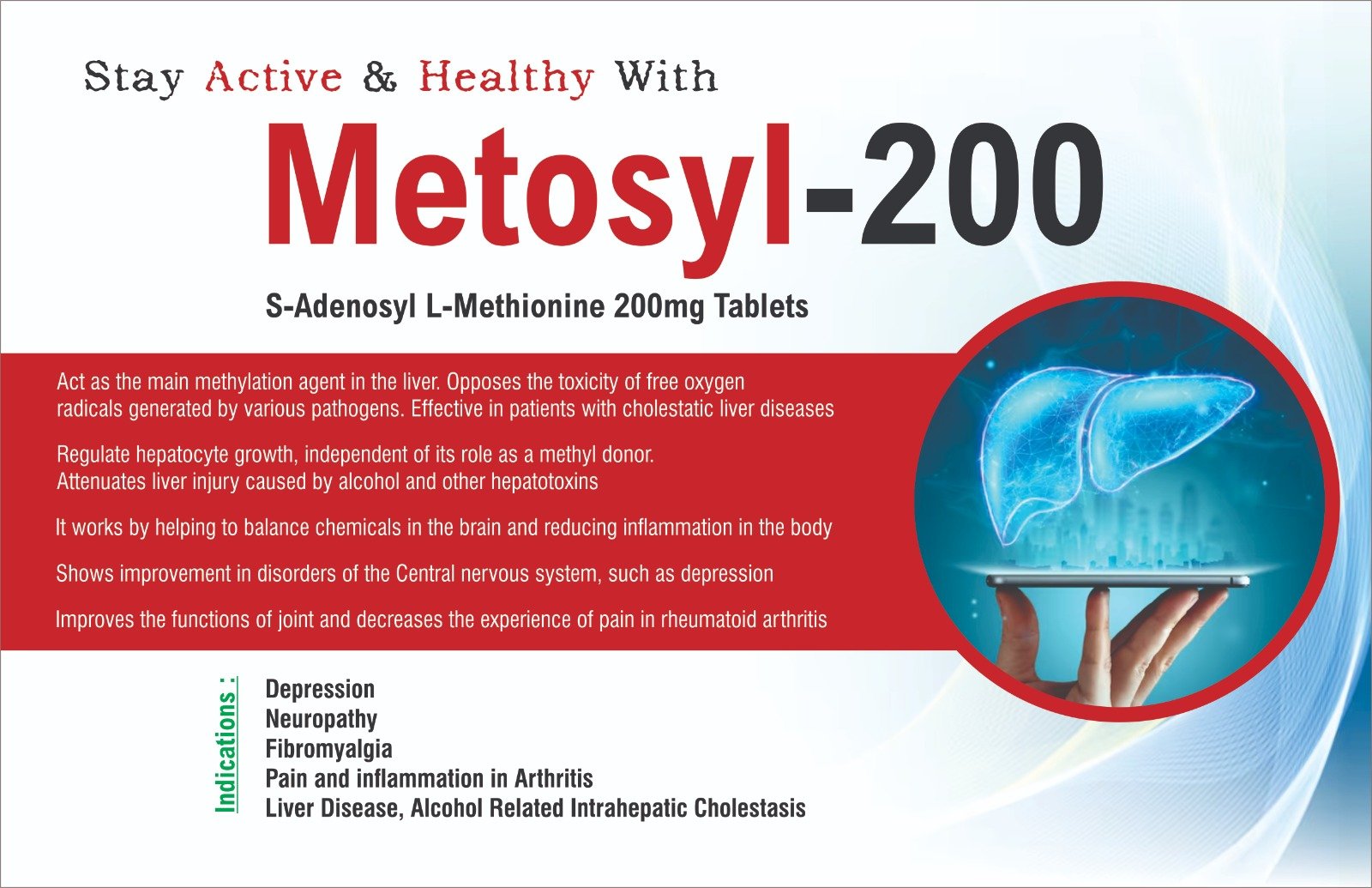 Metosyl-200