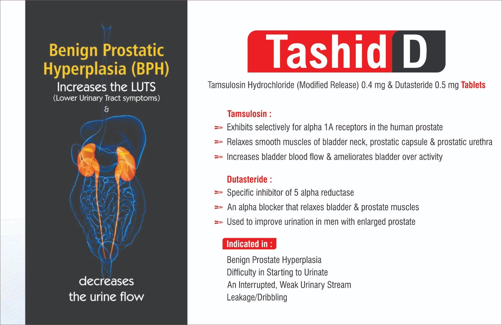Tashid-D