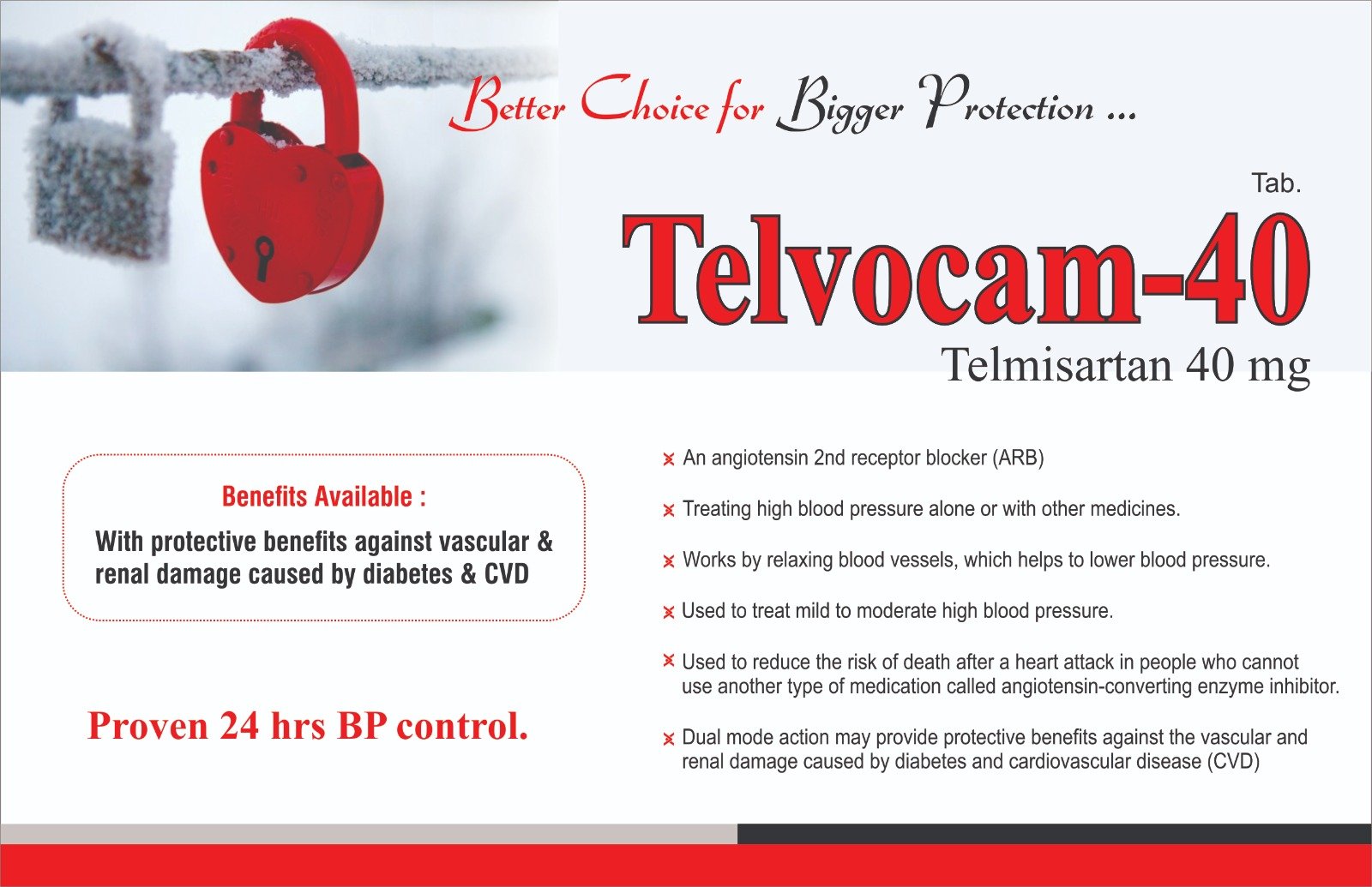 Telvocam-40