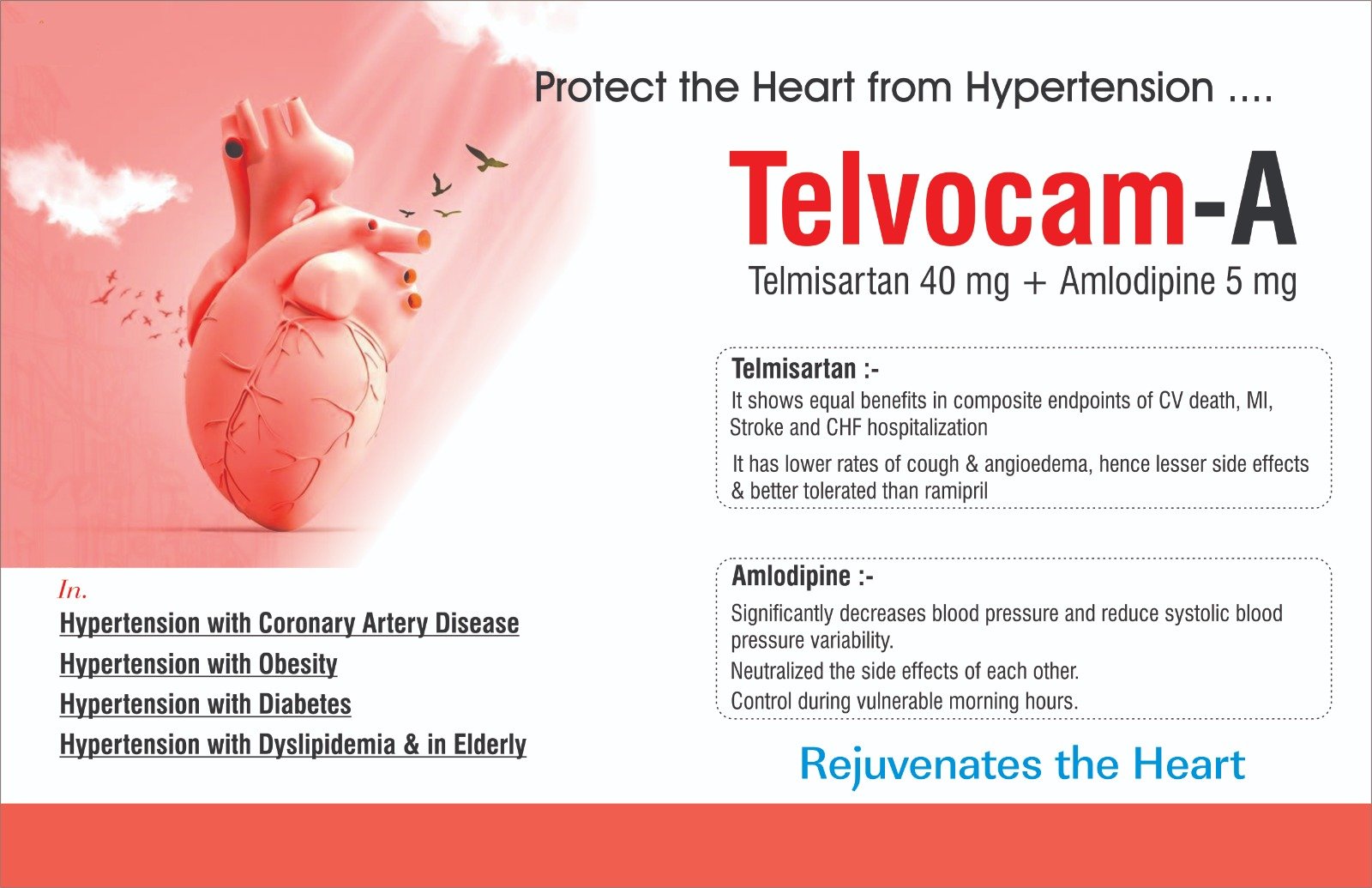 Telvocam-A