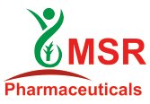 MSR Logo
